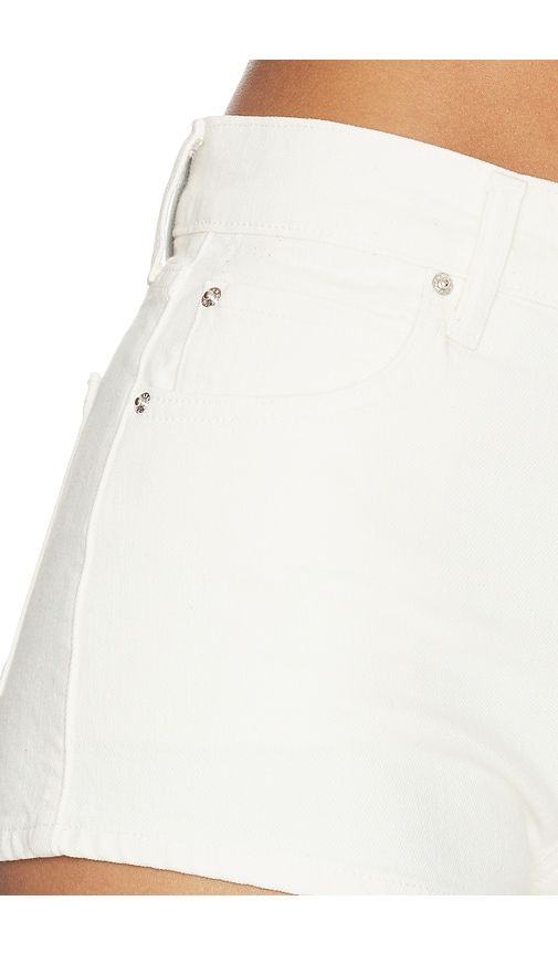 SHORTS FLORENCE LOW RISE in . Größe 25. Also in 26, 27, 28, 29, 30, 31, 32 - GRLFRND - Modalova