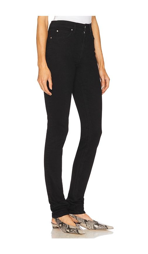 Bryn Skinny in Black. - size 23 (also in 24, 25, 26) - GRLFRND - Modalova