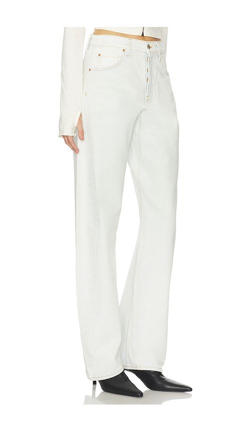 Noa Engineer in Blue. - size 23 (also in 24, 25, 26) - GRLFRND - Modalova