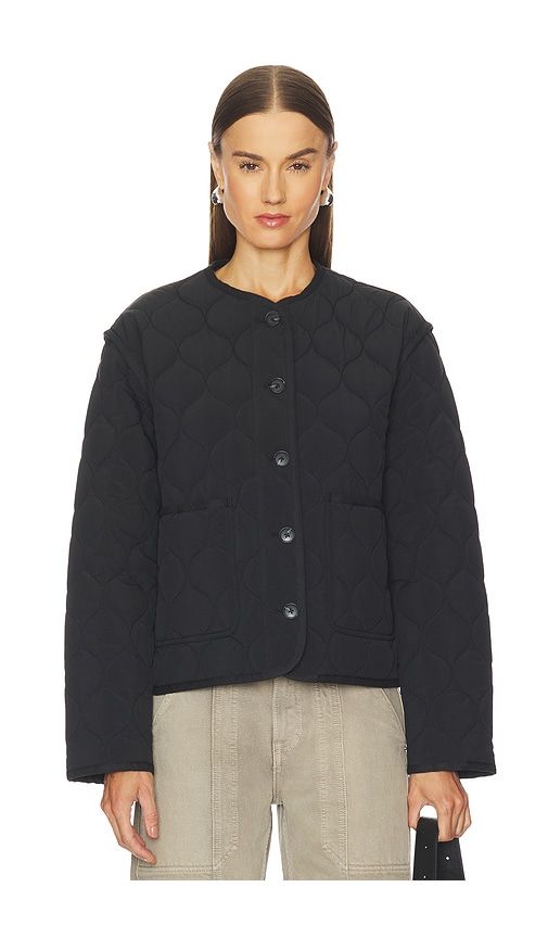 Robbie Jacket in . - size S (also in XL, XS, XXS) - GRLFRND - Modalova