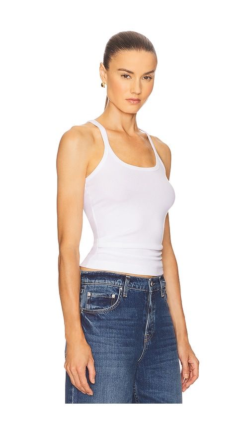 Slim Racer Tank in . - size L (also in M, S, XL, XXS) - GRLFRND - Modalova