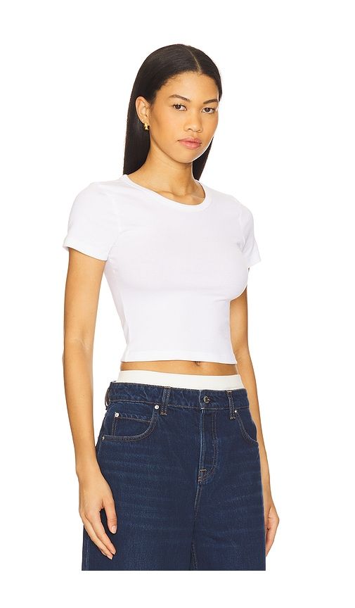 Baby Tee in . - size S (also in XL, XS) - GRLFRND - Modalova
