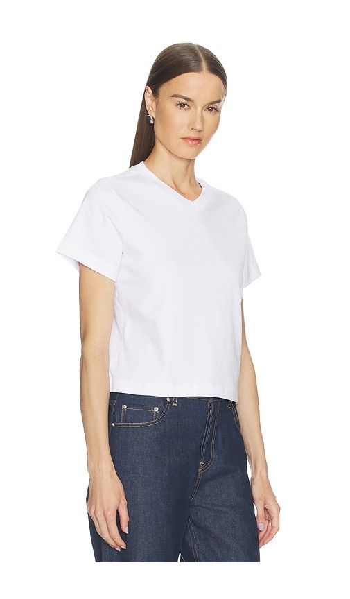 V-neck Boy Tee in . - size L (also in M, S, XL, XS, XXS) - GRLFRND - Modalova