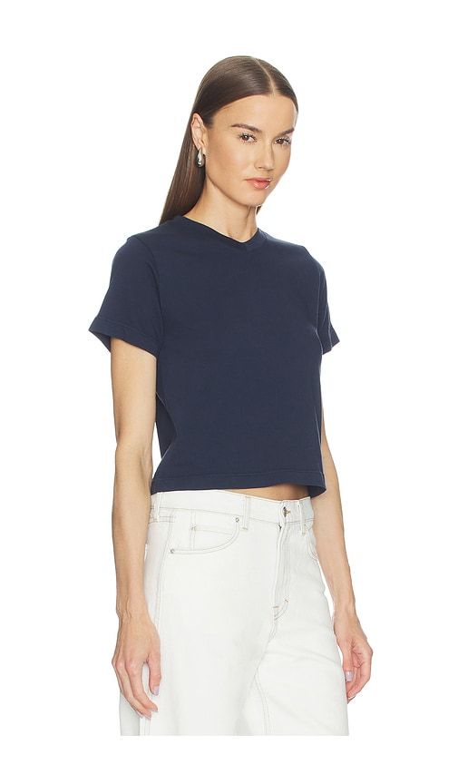 V-neck Boy Tee in . - size L (also in M, S, XL, XS, XXS) - GRLFRND - Modalova