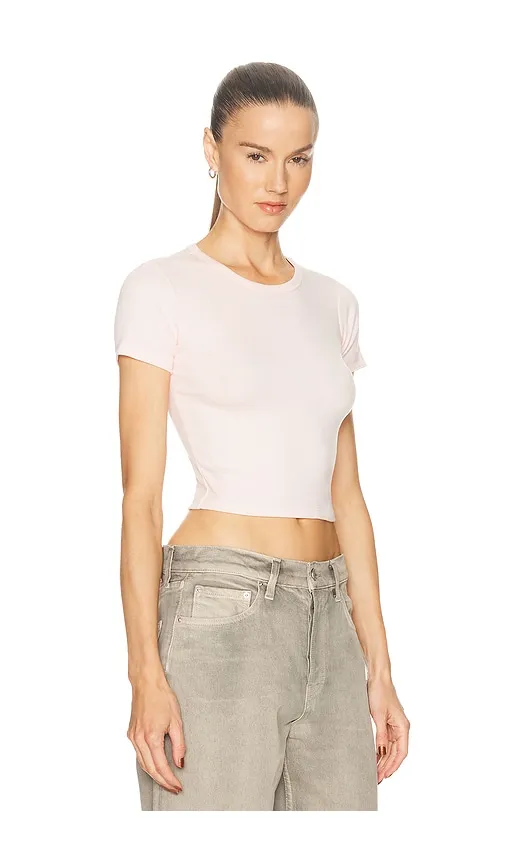 Baby Tee in . - size S (also in XL, XS, XXS) - GRLFRND - Modalova