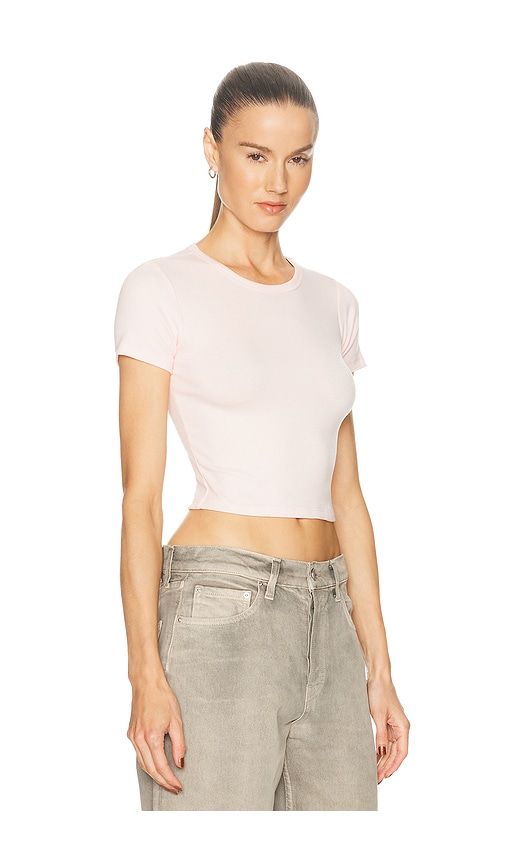 Baby Tee in . - size S (also in XL, XXS) - GRLFRND - Modalova