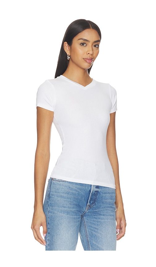 V-neck Slim Fit Tee in . - size L (also in M, S, XL, XS, XXS) - GRLFRND - Modalova