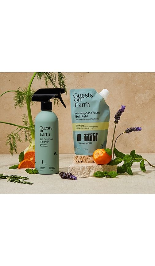 All Purpose Cleaner Bulk Refill in Beauty: NA - Guests on Earth - Modalova