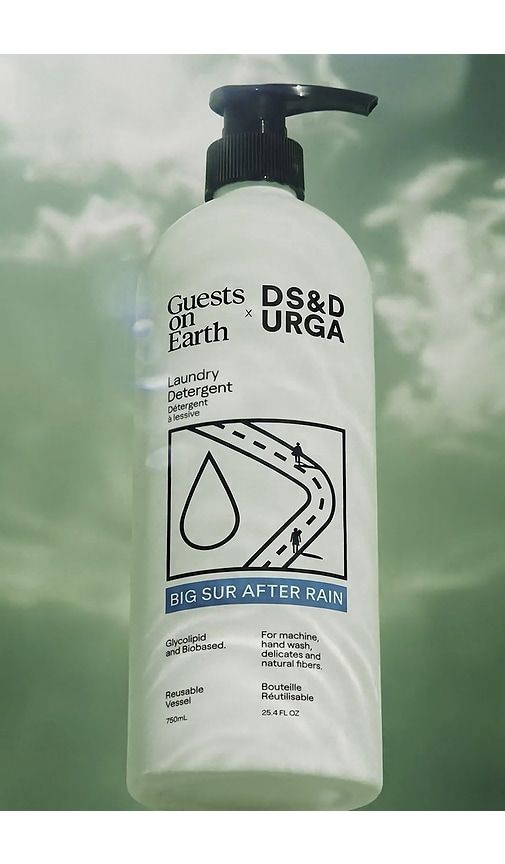 X DS & Durga Laundry Detergent in - Guests on Earth - Modalova