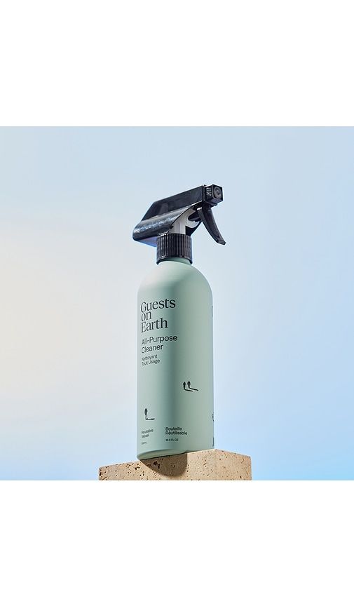 All Purpose Cleaner Full Bottle in Beauty: NA - Guests on Earth - Modalova