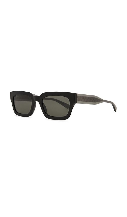 G Monogram Rectangular Sunglasses in - Gucci - Modalova