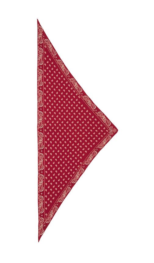 The Wild Rag Scarf in Multi - Guest In Residence - Modalova