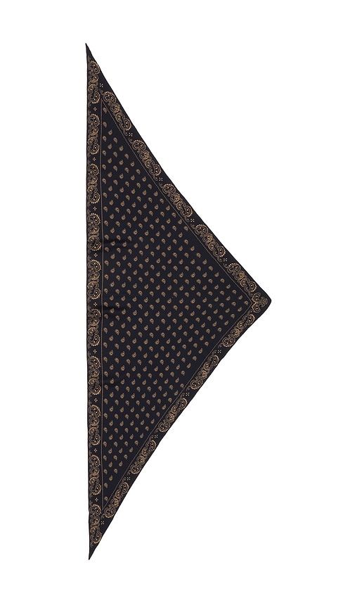 The Wild Rag Scarf in Multi - Guest In Residence - Modalova