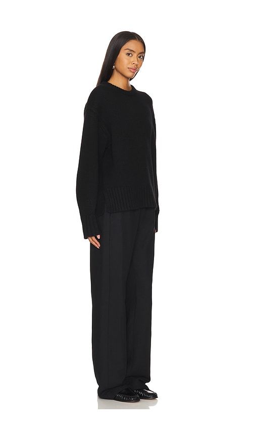 Cozy Crew Sweater in . - size M (also in S, XS) - Guest In Residence - Modalova