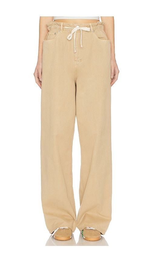 My Pants in Beige. - size M (also in S, XS) - H2OFagerholt - Modalova