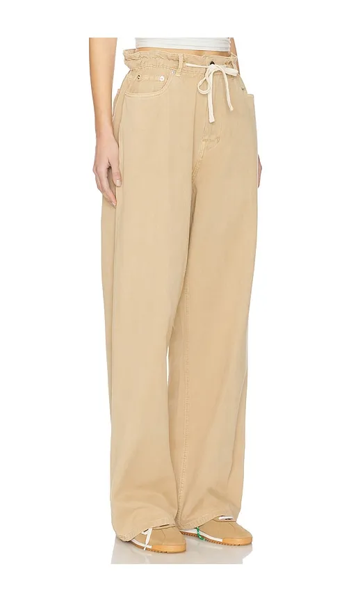 My Pants in Beige. - size M (also in XS) - H2OFagerholt - Modalova