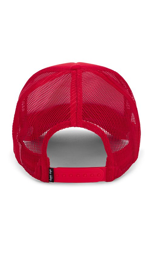 Nothing Is Wrong Trucker Hat in - Happy Caps - Modalova