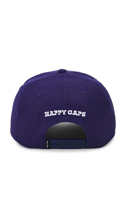 Team Cowboys Snapback Hat in - Happy Caps - Modalova