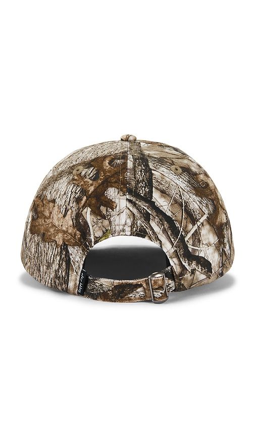 Classic Logo Dad Hat in Green - Happy Caps - Modalova