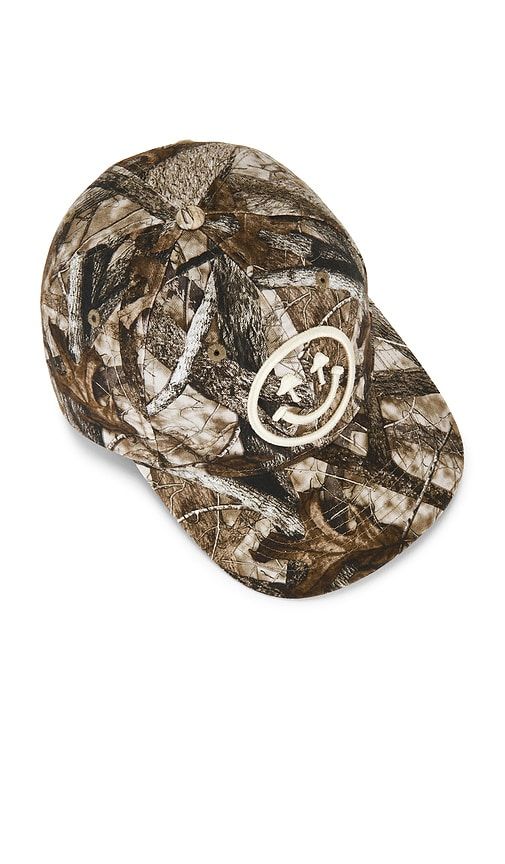 BASEBALL-KAPPE CLASSIC LOGO in - Happy Caps - Modalova