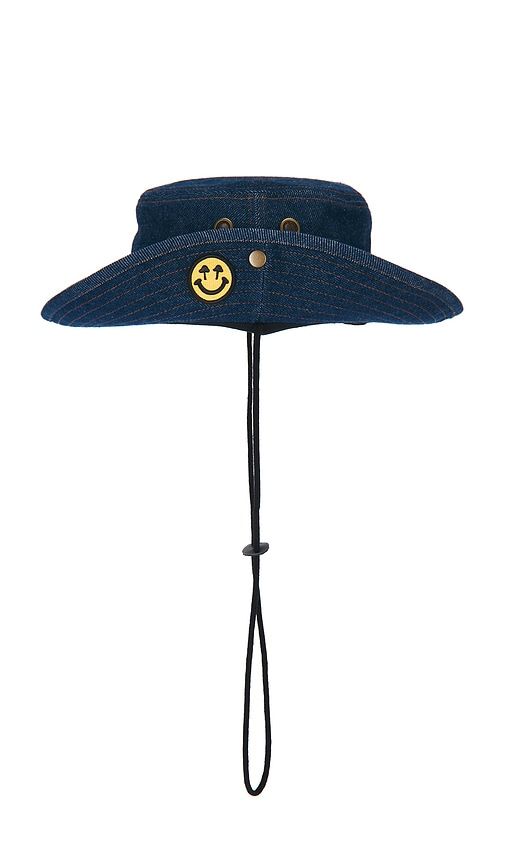 Nothing In Wrong Bushmaster Hat in - Happy Caps - Modalova