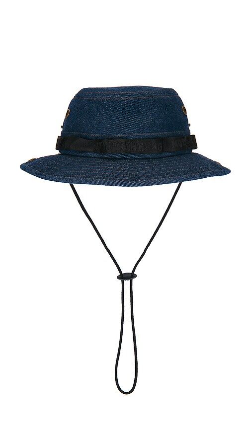 Nothing In Wrong Bushmaster Hat in - Happy Caps - Modalova