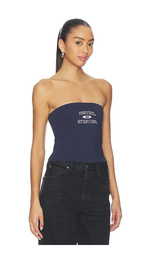 Penn State Tube Top in . - size L (also in XL) - Hype and Vice - Modalova