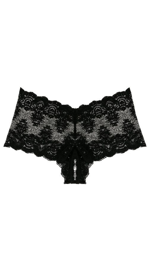 Open Gusset Brief in . - size M (also in S) - Hanky Panky - Modalova