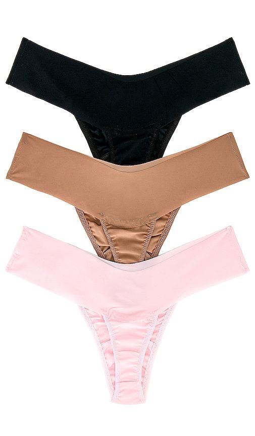 Replenishment Pack in Black. - size L (also in M, S) - Hanky Panky - Modalova