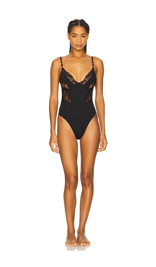 X Lexi Wood Tiffany Teddy in . - size M (also in S) - Hanky Panky - Modalova