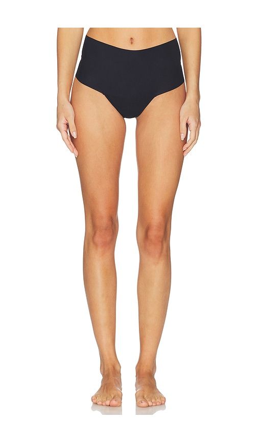 High Rise Thongs in Red,Pink. - size L (also in S, XL) - Hanky Panky - Modalova