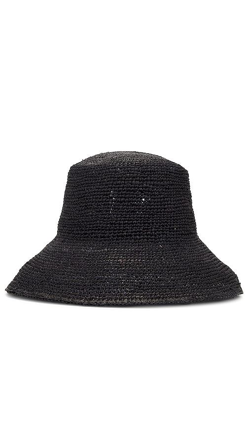 Chic Crochet Bucket Hat in - Hat Attack - Modalova