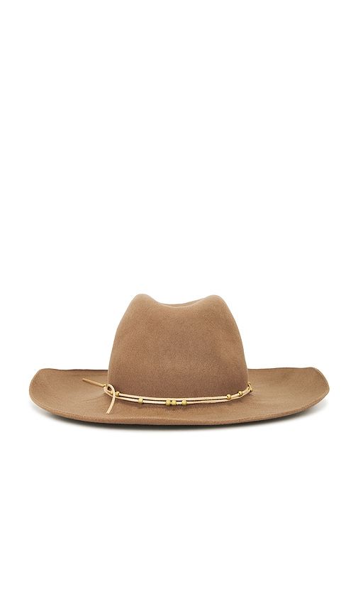 Mountain Cowgirl Hat in - Hat Attack - Modalova