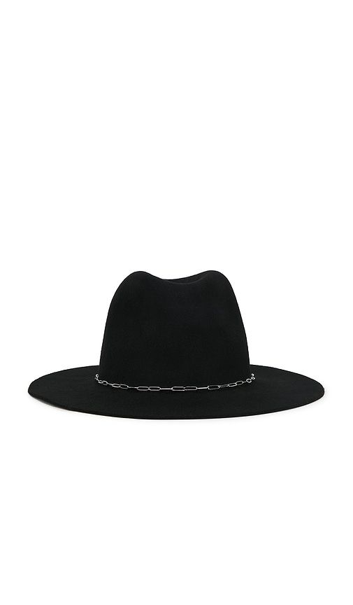 Harper Fedora Hat in - Hat Attack - Modalova