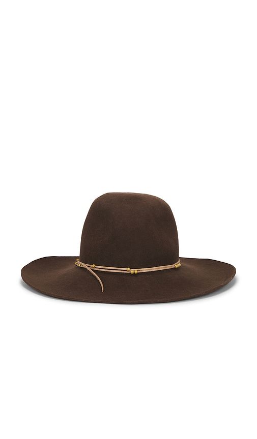Mountain Cowgirl Hat in - Hat Attack - Modalova