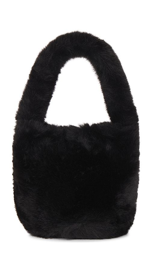 Hat Attack Mini Bag in Black - Hat Attack - Modalova