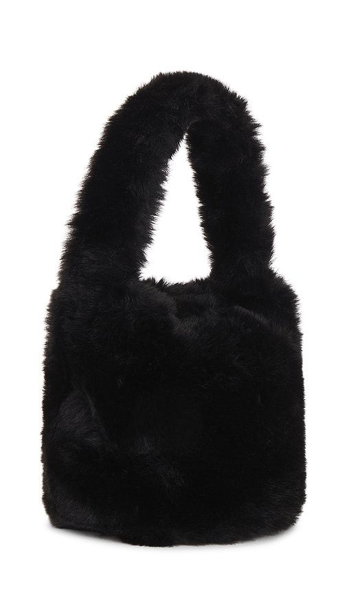 Hat Attack Mini Bag in Black - Hat Attack - Modalova