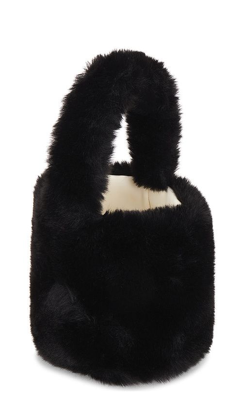 Hat Attack Mini Bag in Black - Hat Attack - Modalova
