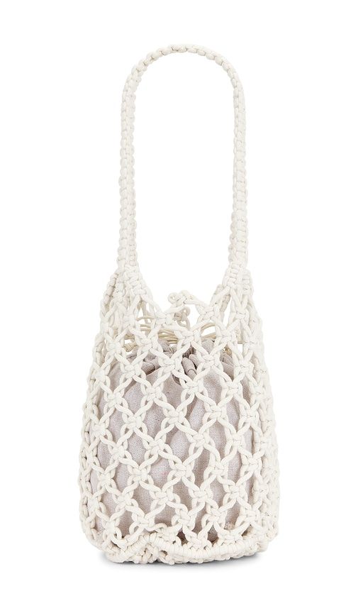 Elodie Fisherman Bag in - Hat Attack - Modalova