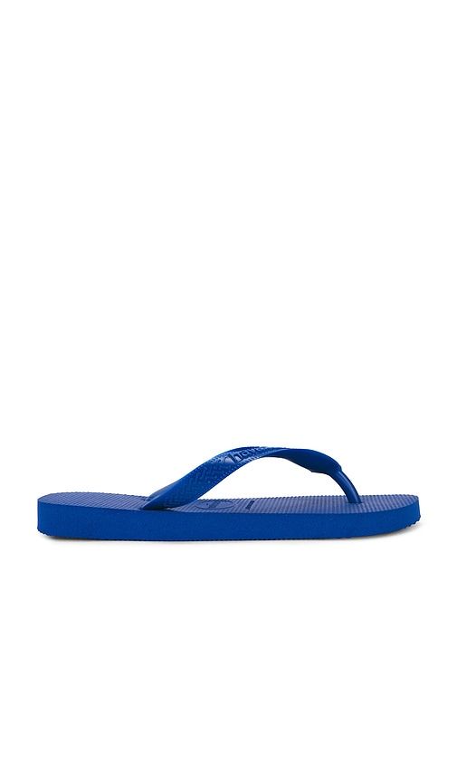 Top Sandal in Blue. - size 39/40 (also in 41/42) - Havaianas - Modalova