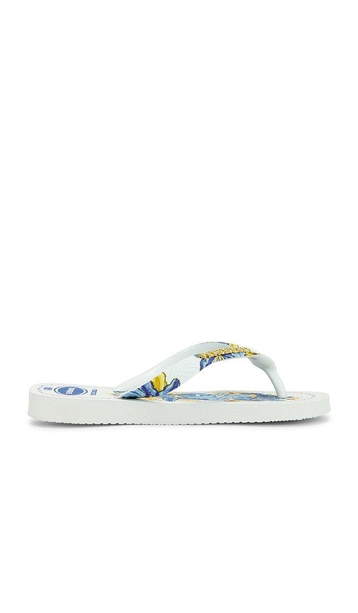 Tropicalia Vibes II Sandal in . - size 35/36 (also in 37/38, 39/40, 41/42) - Havaianas - Modalova