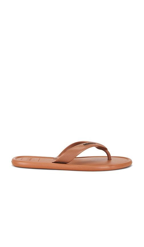 Puffed Up Sandal in Brown. - size 37/38 (also in 39/40, 41/42) - Havaianas - Modalova