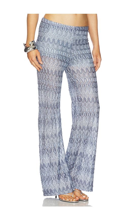 Knit Trousers in . - size L (also in M, S, XL) - HANNE BLOCH - Modalova
