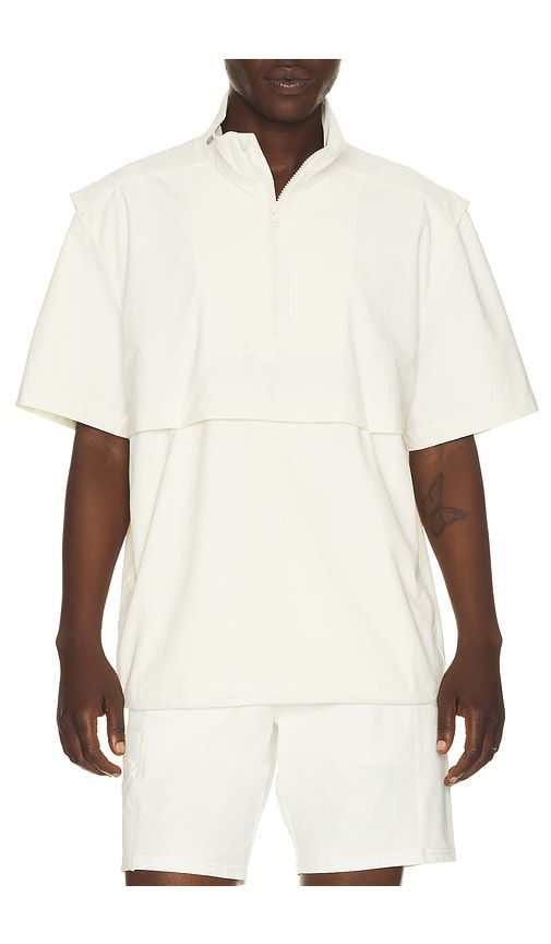 Signature Short Sleeve Anorak in . - size L (also in M, S, XL/1X) - HEAD Golf - Modalova