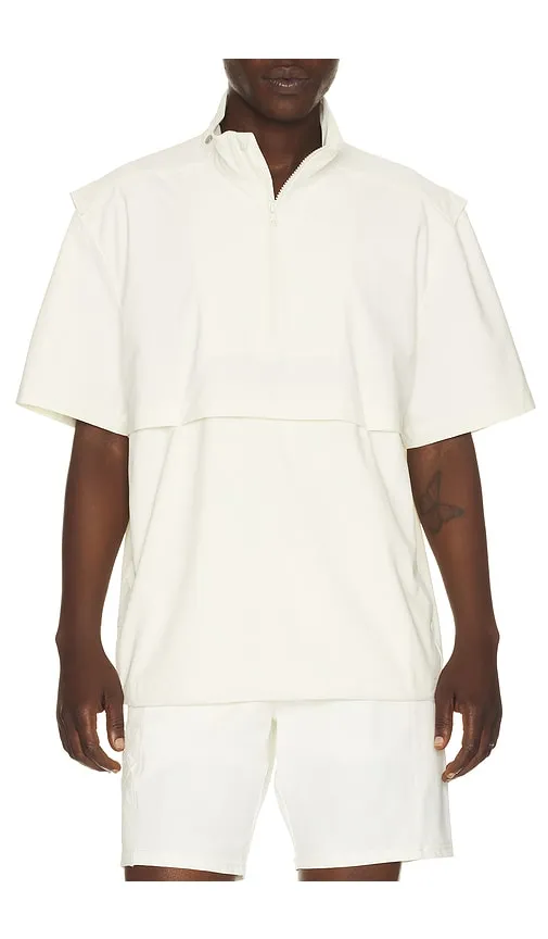 Signature Short Sleeve Anorak in . - size L (also in S, XL/1X) - HEAD Golf - Modalova