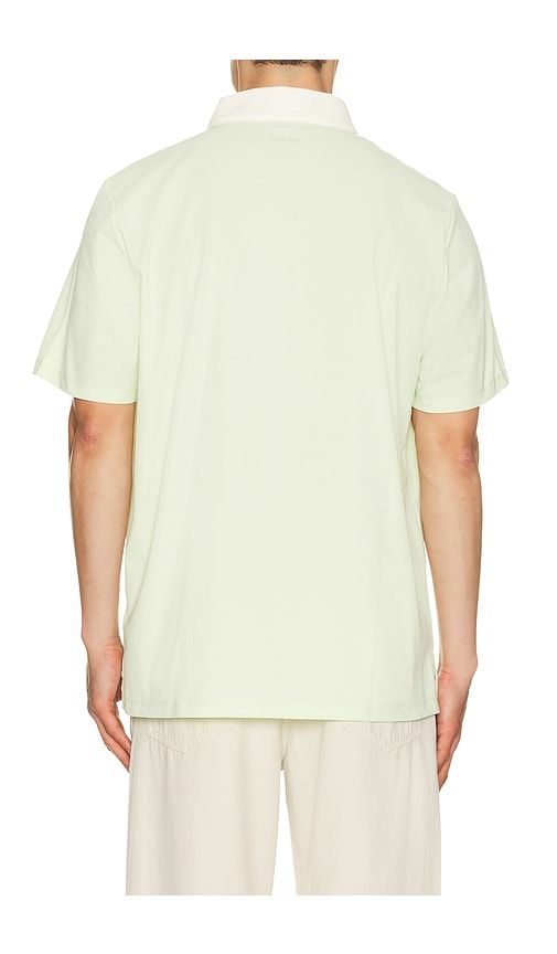 Signature Polo in Sage. - size L (also in M, S, XL/1X) - HEAD Golf - Modalova