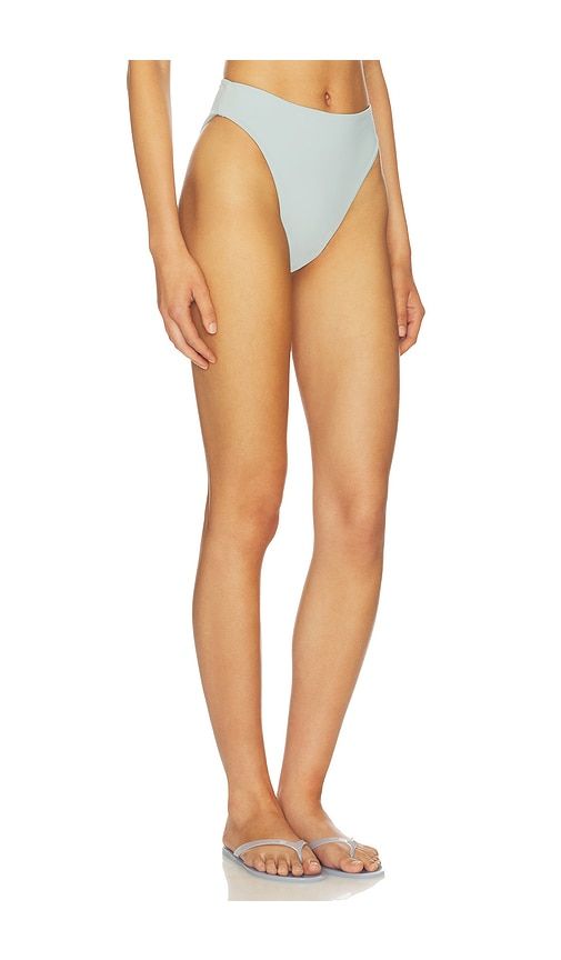 Mah Hotpants in Baby Blue. - size M (also in S, XS) - HAIGHT. - Modalova