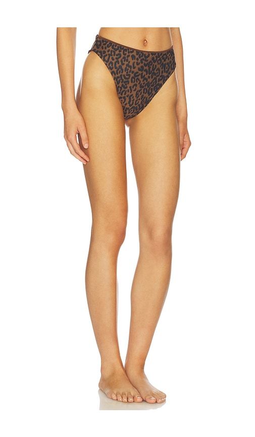 Mah Hotpants in Brown. - size S (also in XL) - HAIGHT. - Modalova
