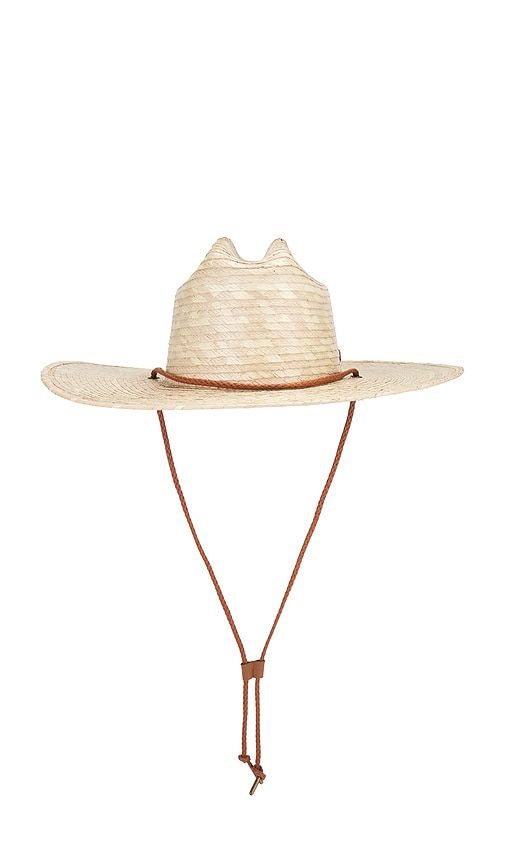 Monterrey Rancher in Brown. - size L (also in M, S, XL) - Hemlock Hat Co - Modalova