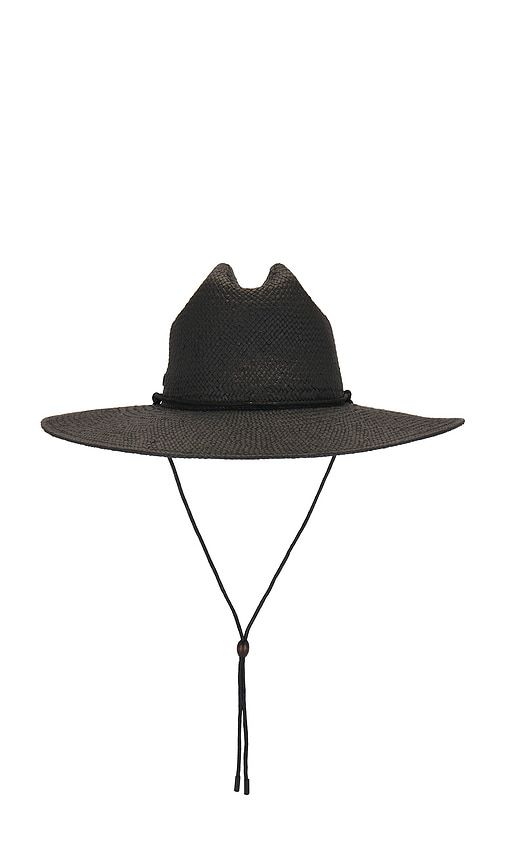 Las Olas Packable Lifeguard in - Hemlock Hat Co - Modalova
